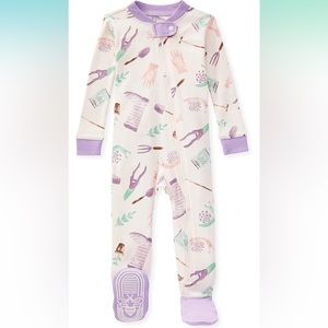 Burt’s Bees Baby 12m Sleeper